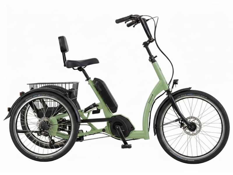 Tricycle électrique Eno AP