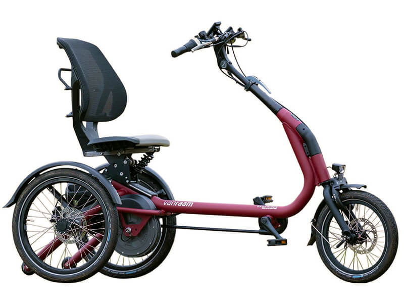 Tricycle Easy Rider Compact